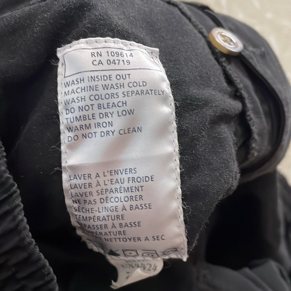 5.11 Men’s Tactical Pants - Picture 5 of 5